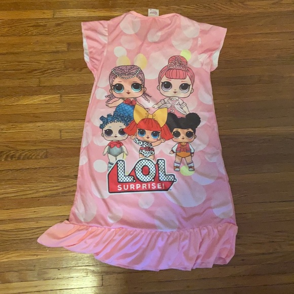 Kids PJS. - Picture 2 of 2